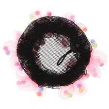  Copri chignon per balletto