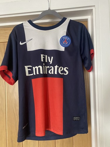 Maglia calcio psg paris - maglia,