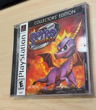 Spyro 2: Ripto's Rage! -