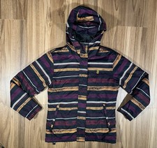 Giacca donna Billabong Altyr