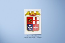 Adesivo vinile Marina