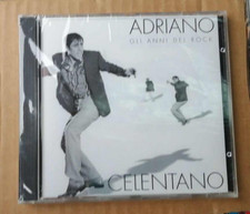 CD Adriano Celentano - Gli