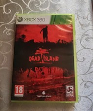DEAD ISLAND per Microsoft XBOX