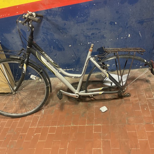 Bici bicicletta donna - bici, da
