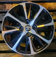 CERCHIO IN LEGA TOYOTA YARIS