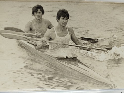 Foto epoca giovani - foto, d'epoca
