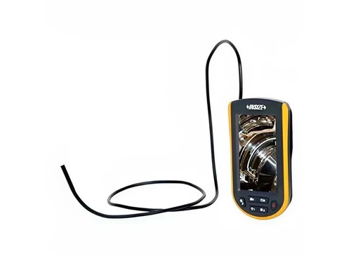 Videoscopio insize isv - videoscopio,