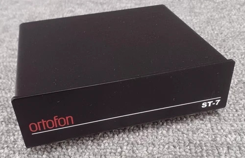 Ortofon mc trasformatore - ortofon, st-7