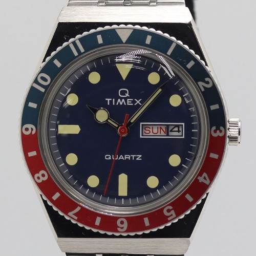 Orologio timex tw2t80700 uomo - timex,