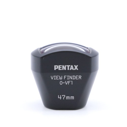 Mirino ottico pentax vf1 - mirino,