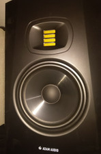 casse monitor studio adam