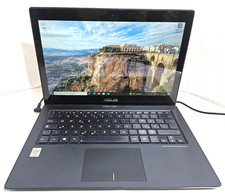 Notebook Portatile Asus ZenBook UX301L 13,3” touch Intel i7-4558u 8Gb 256Gb M.2