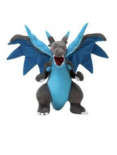 Pokémon Mega Charizard X