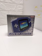 Nintendo Game Boy Advance