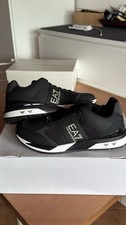 Sneakers Emporio Armani 