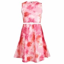 Abito Senza Maniche Per