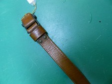 Cinghia/tracolla per Carcano