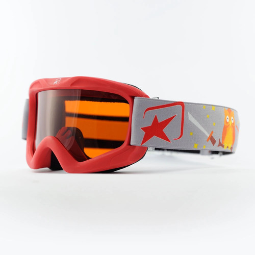 Maschera snowy bimbi neve - maschera,