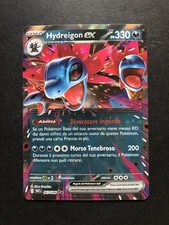 GCC Pokémon Hydreigon ex