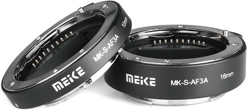Meike af3a anello - meike,