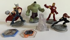 Lotto 7 Disney Infinity 2.0