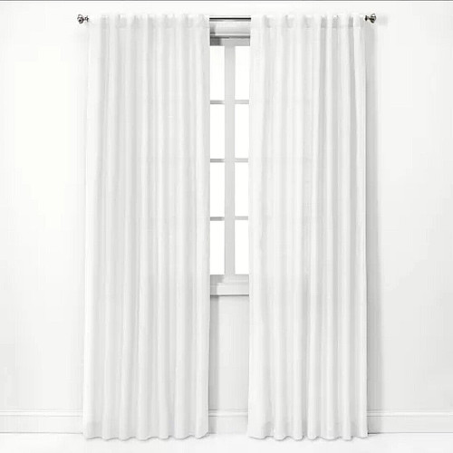 Paio pannelli tenda 54x95 - pannelli,