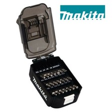 Cacciavite Makita 21 pz set in