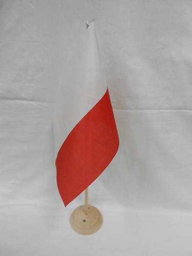 Bandierina tavolo polonia - bandierina,