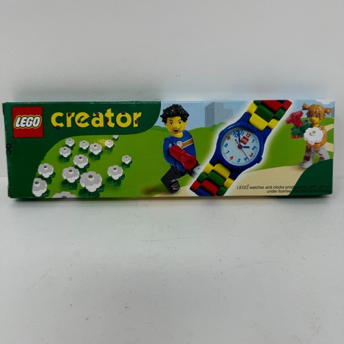Lego creator watch 66873 - lego, 66873-1