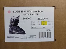 Scarpe da sci Head EDGE 85 W