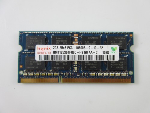 Memoria ram dimm gb - ram,