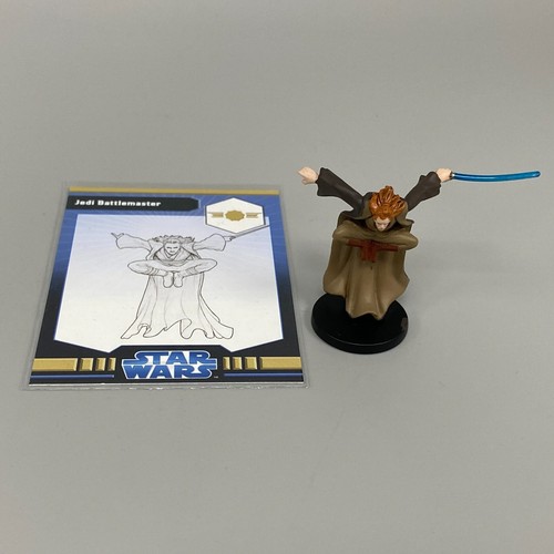 Jedi battlemaster star - battlemaster,