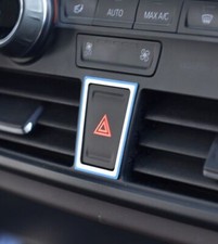 PLACCA BMW I3 I3S ADVANCED