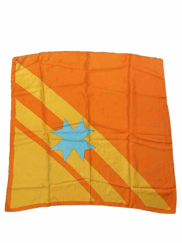 Roberta camerino foulard - camerino,