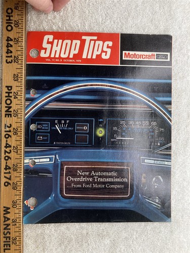 1979 ottobre shop tips - 1979,