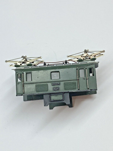 Märklin 3015 - ho, ---