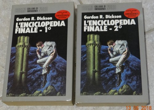 Enciclopedia finale e - finale,