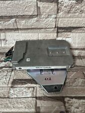 Centralina Amplificatore Stereo OEM Harman JEEP Grand Cherokee | 68207346AI