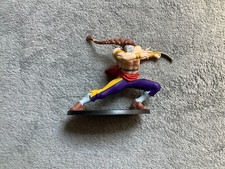 Figurine Street Fighter Vega