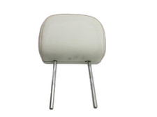 Poggiatesta centro posteriore Rosso Cucitura per Fiat Freemont 11-16