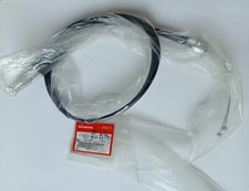 Cavo acceleratore per moto