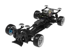 3racing sakura d6 drift - 1/10,