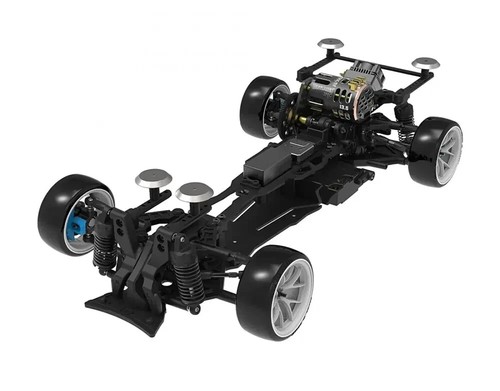 3racing sakura d6 drift - d6,