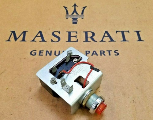 Maserati mistral 3500 - maserati,