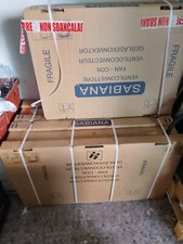 VENTILCONVETTORI  SABIANA