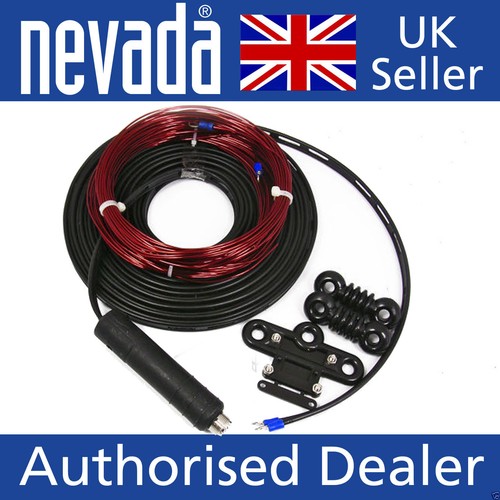 Nev g5rv har stile - nev,