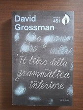 Grossman-il libro della