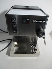 Rancilio Silvia Espresso