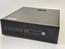 HP EliteDesk 800 G1 Intel Core