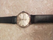 LONGINES CALATRAVA